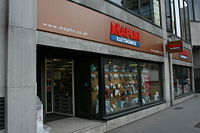 Job Vacancy For Office Clerk Or Office assistant At Maplin Electronics UK