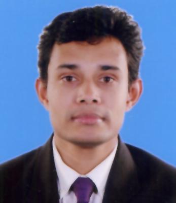 Resume For Md. Abdul Jalil.  (Diploma in Hotel Management) Bangladesh