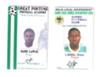 Resume For Dare Lawal - A footballer Lagos Nigeria 3