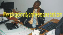 employment agency nigeria seamless solutions