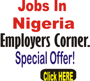 employment agency lagos nigeria