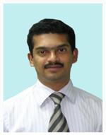 Resume For Ajaikumar An Experienced Indian Male Accountant In Dubai